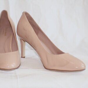 Cole Haan "Grand360" Harlow Pump (Size 5.5) Brush Leather
